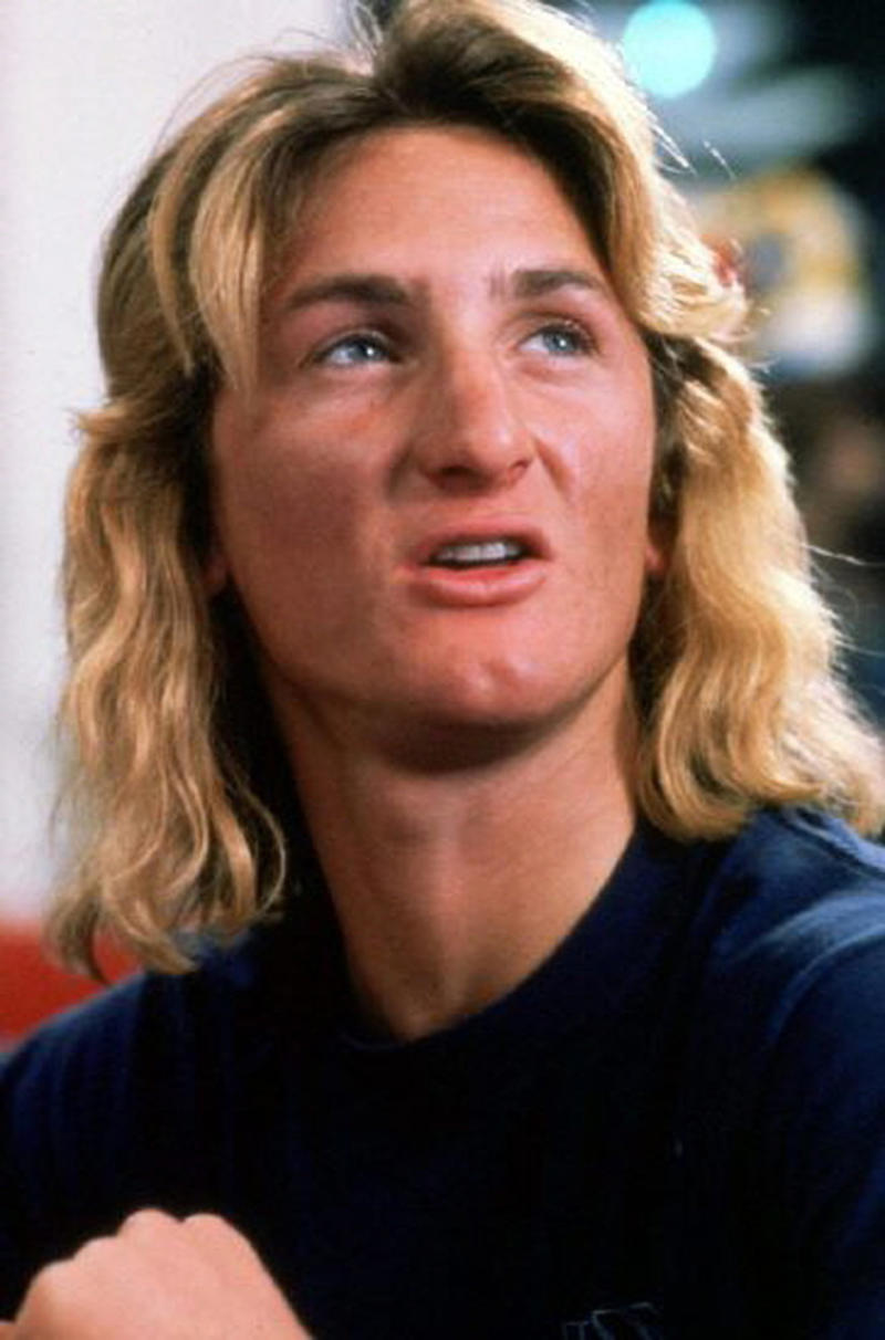 Leonardo DiCaprio ,‘Romper Room and Friends’ (1979), Zach Galifianakis, ‘Boston Common’ (1996) and ‘Flushed’ (1999), Robert De Niro, ‘Trois Chambres à Manhattan' (1965), Heath Ledger, 'Ship to Shore' (1993), Cameron Diaz, 'The Mask' (1994), Denzel Washington, ‘Wilma' (1977), Morgan Freeman, ‘New York Television Theatre' (1969), Hugh Jackman, 'Paperback Hero' (1999), Benicio Del Toro, ‘Shell Game’ (1987) and ‘Licence to Kill’ (1989), Johnny Depp, ‘A Nightmare on Elm Street’ (1984), Russell Crowe, 'Spyforce' (1972), Matthew McConaughey, 'Dazed and Confused' (1993), Edward Norton, ‘Primal Fear’ (1996), Scarlett Johansson, 'North' (1994), Jennifer Lawrence, ‘Monk’ (2006) and 'The Poker House' (2008), Michael Cera, ‘Twice in a Lifetime’ (1999) and ‘Steal This Movie’ (2000), Cuba Gooding Jr., ‘Better Days’ (1986), Idris Elba, ‘2point4 Children’ (1994), Eddie Murphy, ‘48 Hrs.’ (1982), Sean Penn, 'Little House on the Prairie' (1974), Ryan Reynolds, 'Hillside' (1991), Ben Stiller, 'Kate &amp; Allie’ (1987), Geoffrey Rush, 'Dad and Dave: On Our Selection' (1995), Eric Bana, 'Eric' (1996), Natalie Portman, 'Léon: The Professional' (1994), Mickey Rourke, '1941' (1979), Cate Blanchett, 'Kaboria' (1990), Naomi Watts, ‘For Love Alone’ (1986), Christian Bale, ‘Empire of the Sun’ (1987), Jay Chou, ‘Initial D’ (2005)