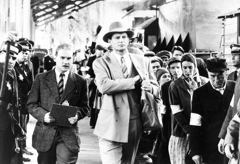 'Coming to America' (1988), 'Schindler's List' (1994), 'Titanic' (1997), 'The Truman Show' (1998), 'Do the Right Thing' (1989), 'Life is Beautiful' (1997), 'Her' (2013), 'Before Sunrise' (1995), 'Pulp Fiction' (1994), 'Mean Girls' (2004), 'Brokeback Mountain' (2005), 'Forrest Gump' (1994), 'The Sound of Music' (1965), 'Back to the Future' (1985), 'Monty Python and the Holy Grail' (1975), 'Moonlight' (2016), 'A Separation' (2011)