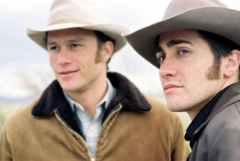 'Coming to America' (1988), 'Schindler's List' (1994), 'Titanic' (1997), 'The Truman Show' (1998), 'Do the Right Thing' (1989), 'Life is Beautiful' (1997), 'Her' (2013), 'Before Sunrise' (1995), 'Pulp Fiction' (1994), 'Mean Girls' (2004), 'Brokeback Mountain' (2005), 'Forrest Gump' (1994), 'The Sound of Music' (1965), 'Back to the Future' (1985), 'Monty Python and the Holy Grail' (1975), 'Moonlight' (2016), 'A Separation' (2011)