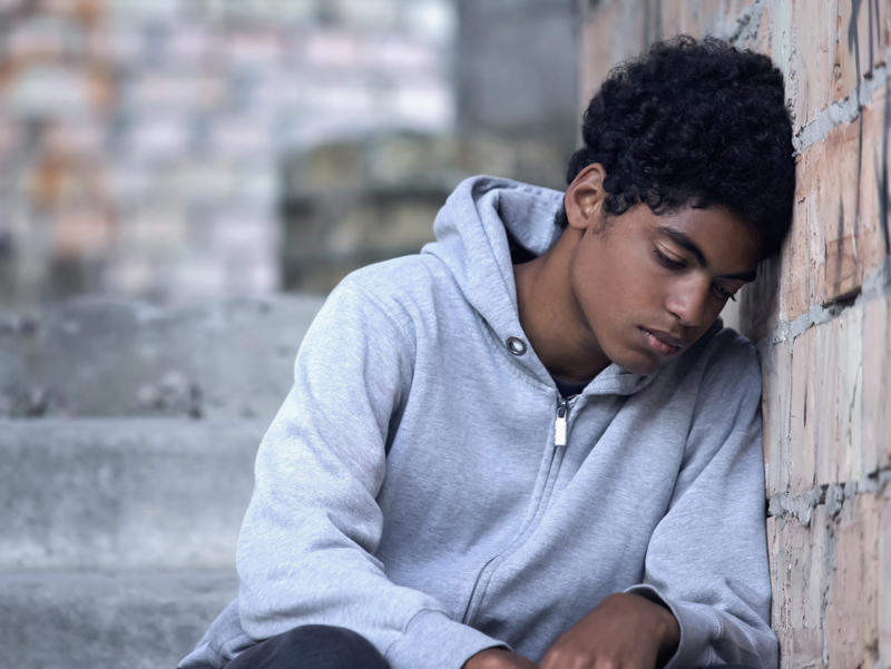 A change for the better? Life as a teenager, Hormones are kicking in, A change for the better?, Early signs, The anxious teenager, What are the indicators?, Lack of concentration, Poor academic performance, Negative mindset, Lack of self-esteem, Issue with food, Talk and listen, Demonstrate empathy, Family comes first, A positive outlet, Focus on the positive