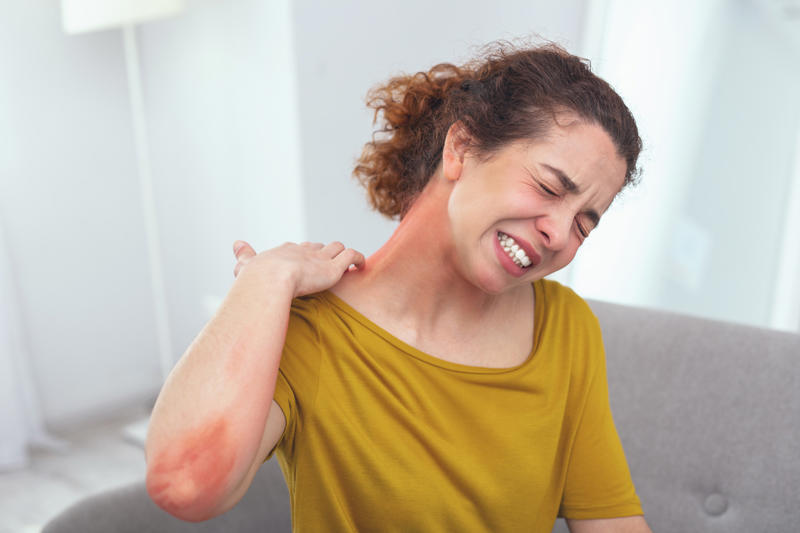 Inflammation, The body's defense, Symptoms of inflammation, Inflammation response, Effects of inflammation, Depression and bipolar disorder, Anxiety and trauma, The gut and the brain, Inflammation causes, Mind-body medicine
