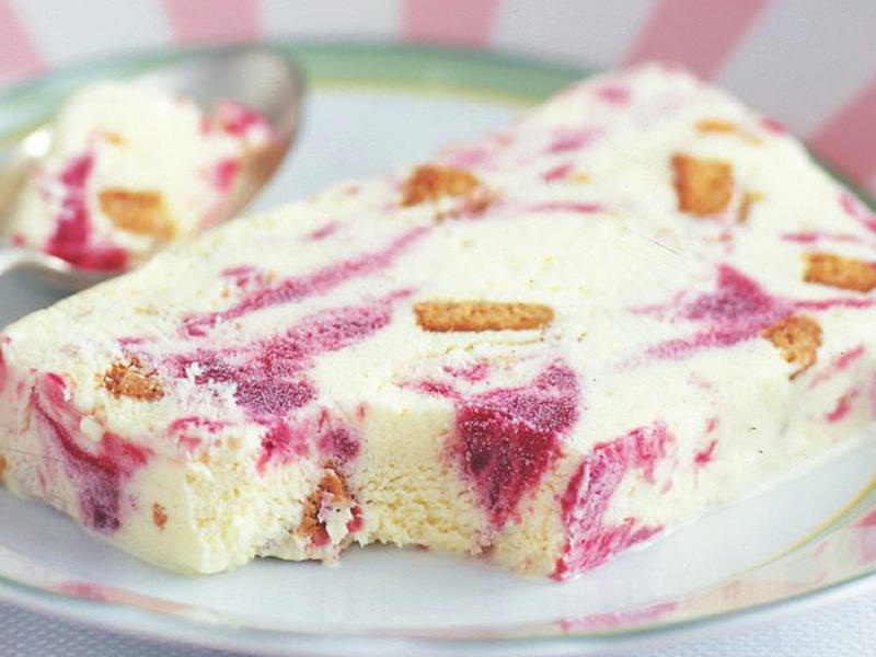 Rhubarb ripple cheesecake , Apple and rhubarb crumble , Rhubarb and strawberry sponge puddings , Pear & rhubarb pie , Deep dish apple and rhubarb pie , Crumpets with rhubarb compote , Rhubarb chia lattice tart , Rhubarb and raspberry crostata , Rhubarb and walnut tart , Rhubarb custard tea cake , Rhubarb cake with crumble topping , Vanilla stewed rhubarb on quinoa porridge , Caramelised apple and rhubarb pie , Upside down rhubarb ginger and hazelnut cake , Creamed rice with rhubarb and raspberries , Creamy polenta porridge with roasted rhubarb & sweet dukkah , Roasted rhubarb and balsamic popsicles , Caramel pavlova with rhubarb , Rhubarb and raspberry jam , Butterscotch teacakes with roasted rhubarb , Rustic rhubarb and berry pie , Rhubarb and winter fruit crumble , Rhubarb and strawberry jam , Rhubarb and almond jalousie , Rhubarb, pear and pomegranate custard tea cakes , Brandy snap and rhubarb stacks , Vanilla and rhubarb slice , Rhubarb souffle , Spelt crepes with rhubarb in rose syrup , White chocolate and rhubarb brioche pudding , Rhubarb crumble ice-cream , Strawberry and rhubarb muffins , Rhubarb bread with vanilla bean butter , Rhubarb pies with meringue topping , Rhubarb and vanilla crumble cake , Rhubarb chia muesli loaf