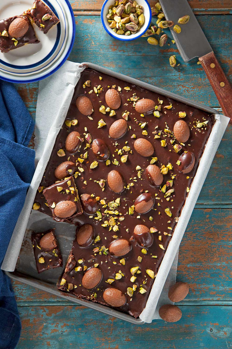 Most-clicked Easter desserts, No-bake Easter chocolate desserts, Easter desserts for kids, Turn these carrot cake recipes into an Easter delight, Decadent desserts fit for an Easter spread