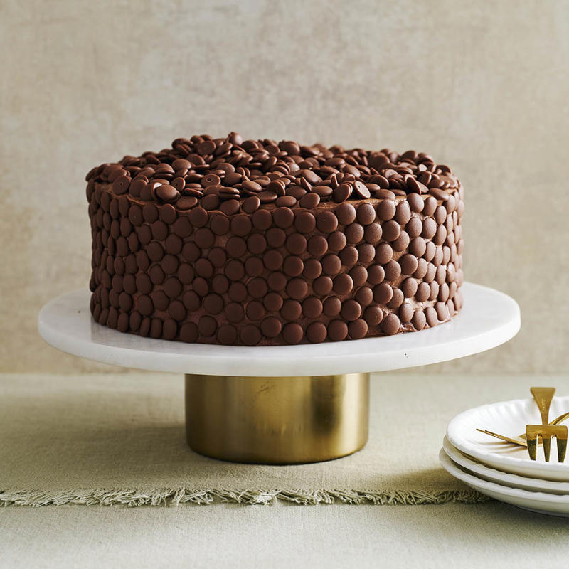          Feather sponge cake with passionfruit icing      ,          The best Anzac biscuits recipe of all time      ,          Easy scone recipe      ,          Our classic pavlova recipe      ,          Brown butter loaf cake      ,          Raspberry muffins      ,          Our best ever lemon tart      ,          One-bowl butter cake      ,          Date and oat slice      ,          Vanilla slice      ,          Quick-mix chocolate cake      ,          Best-ever Christmas boiled fruit cake      ,          Scottish shortbread      ,          Easy melt-and-mix fruit cake recipe      ,          Steamed plum pudding      