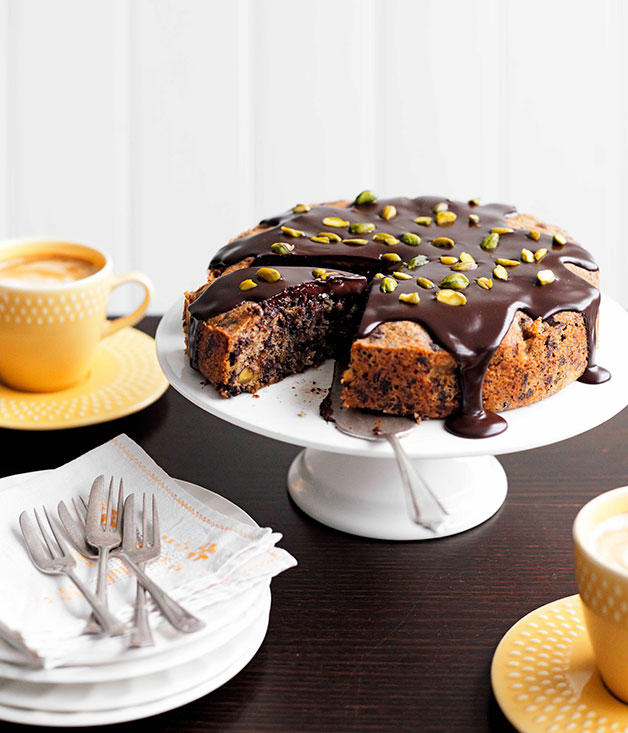 The best autumn recipes to make in 2026,          What does it take to make the best hot cross buns?      ,          Fragrant chicken noodle soup with ginger and turmeric      ,          Flour and Stone’s chocolate Manjari cake      ,          Sri Lankan fish curry      ,          Black Star Pastry’s strawberry and watermelon cake      ,          Caribbean coconut broth with prawns and fried aromatics      ,          A classic Anzac biscuit recipe      ,          Dark chocolate, pear and pistachio cake      ,          Slow-cooked lamb shoulder with rosemary pesto      ,          Beef taco rice      ,          Pea and ham soup recipe      ,          Crunchy chilli and lemon potatoes topped with goat’s cheese      ,          Culurgiones (stuffed pasta dumplings) from Pilloni      ,          Ultimate fish sandwich      ,          How to make tsoureki (Easter bread)      ,          Spiced yoghurt chicken with cardamom-coconut pilaf      ,          Sean Moran’s linguine with shredded rocket, lemon, chilli and parmesan      ,          Eton mess      ,          Harissa chicken with carrot, rice and quinoa pilaf      ,          Our best bread and butter pudding recipe      ,          Cider-braised chicken with Brussels sprouts, apple and hazelnuts      ,          Kylie Kwong’s beef with black bean and chilli sauce      ,          Christian Ryan’s fennel, honey and ouzo baba with peaches and cream      