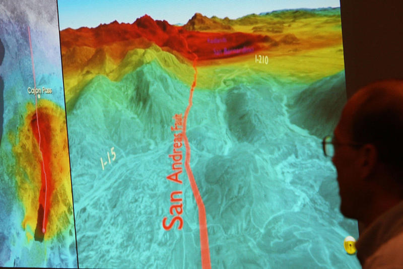 Current use Seismologists turn to AI to predict the next major earthquake, Predicting earthquakes, Impossible task?, Earth's puzzle, Underground menace, Ideal scenario, Not enough, AI to the rescue, Benefits, Experiment, How it works, Drawback, Promising findings, Current use, Superhuman warning system, Looking promising