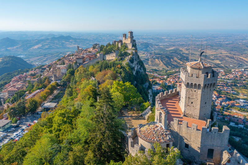 Australia, Liechtenstein, Luxembourg, New Zealand, Portugal, San Marino, Singapore, Slovakia, Slovenia, South Korea
