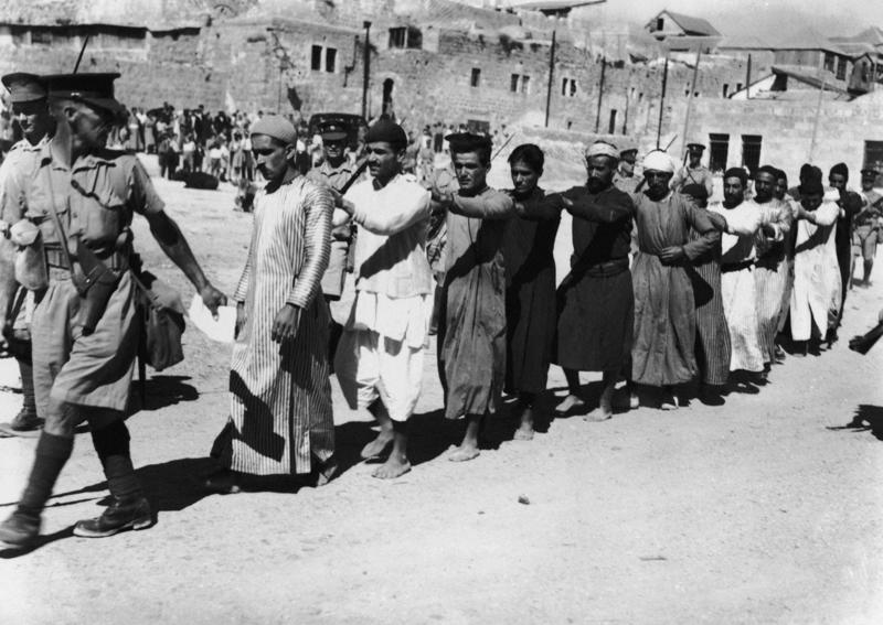 Demonstrating dissatisfaction The Balfour Declaration of 1917, Read without prejudice, First Zionist Congress, Mandate for Palestine, Jewish settlements, The Arab Revolt, Demonstrating dissatisfaction, Resolution 181, First Arab-Israeli War, Zionist ambition, A divided territory, The Six-Day War, A short but decisive conflict, The peace deal that died, Second Intifada, Israel–Hamas war