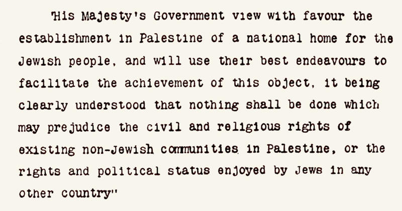 Read without prejudice The Balfour Declaration of 1917, Read without prejudice, First Zionist Congress, Mandate for Palestine, Jewish settlements, The Arab Revolt, Demonstrating dissatisfaction, Resolution 181, First Arab-Israeli War, Zionist ambition, A divided territory, The Six-Day War, A short but decisive conflict, The peace deal that died, Second Intifada, Israel–Hamas war