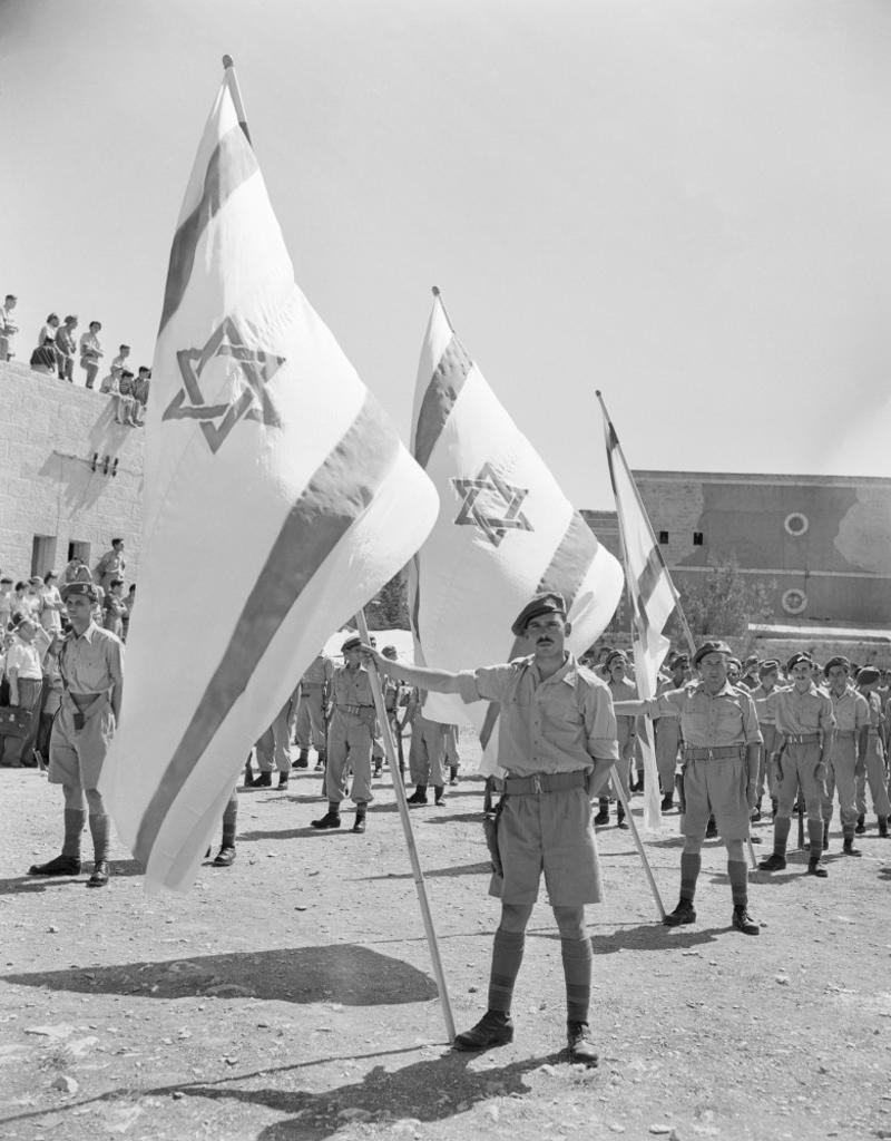 Zionist ambition The Balfour Declaration of 1917, Read without prejudice, First Zionist Congress, Mandate for Palestine, Jewish settlements, The Arab Revolt, Demonstrating dissatisfaction, Resolution 181, First Arab-Israeli War, Zionist ambition, A divided territory, The Six-Day War, A short but decisive conflict, The peace deal that died, Second Intifada, Israel–Hamas war