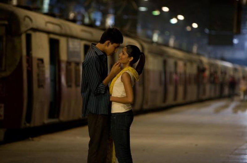 'Slumdog Millionaire' Popular songs that were originally created for movies, 'Rocky III', 'Despicable Me 2', 'Robin Hood: Prince of Thieves', 'Hustle & Flow', 'Do The Right Thing', 'Good Will Hunting', 'Super Fly', 'Slumdog Millionaire', 'Top Gun', 'Blue Hawaii', 'Butch Cassidy and the Sundance Kid', 'Mad Max Beyond Thunderdome', 'Toy Story', '8 Mile', 'Flashdance', 'Goldfinger', 'Purple Rain', 'Tarzan', 'Harold and Maude', 'Trainspotting', 'Dangerous Minds', 'The Bodyguard', 'Scott Pilgrim Vs. the World', 'Back to the Future', 'Footloose', 'Magnolia', 'Men in Black', 'Cat People', 'Set It Off', 'Above The Rim'