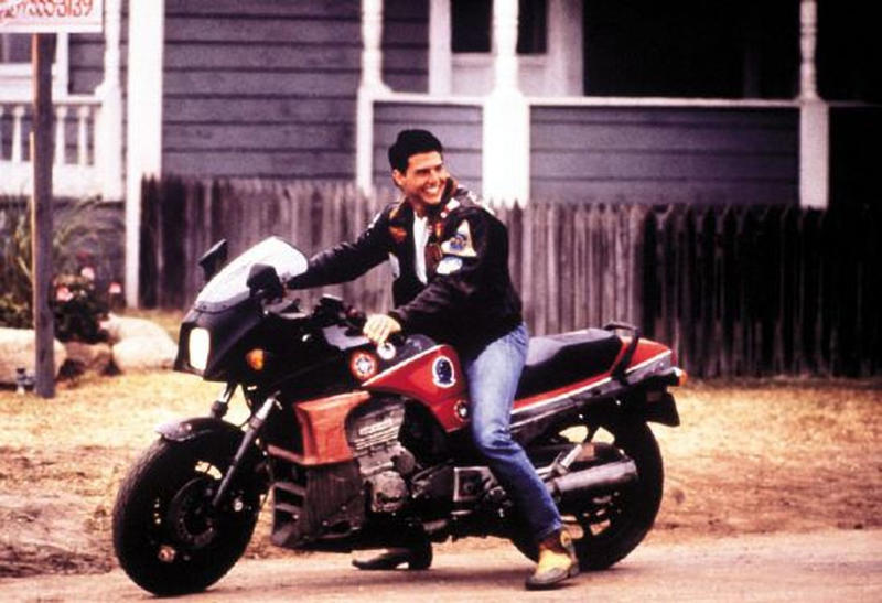 'Top Gun' Popular songs that were originally created for movies, 'Rocky III', 'Despicable Me 2', 'Robin Hood: Prince of Thieves', 'Hustle & Flow', 'Do The Right Thing', 'Good Will Hunting', 'Super Fly', 'Slumdog Millionaire', 'Top Gun', 'Blue Hawaii', 'Butch Cassidy and the Sundance Kid', 'Mad Max Beyond Thunderdome', 'Toy Story', '8 Mile', 'Flashdance', 'Goldfinger', 'Purple Rain', 'Tarzan', 'Harold and Maude', 'Trainspotting', 'Dangerous Minds', 'The Bodyguard', 'Scott Pilgrim Vs. the World', 'Back to the Future', 'Footloose', 'Magnolia', 'Men in Black', 'Cat People', 'Set It Off', 'Above The Rim'