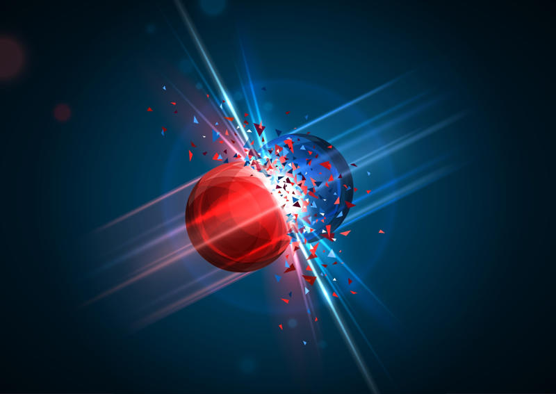 What is it?, On a more miniscule level, It's clean, Nuclear waste from fission, How could it be limitless?, How the energy could make it to your home, It holds incredible potential, It needs to be on a bigger scale, Tokamaks in the UK and France, A lot of heat to sustain, A bigger tokamak in the works, The hydrogen bomb was the first nuclear fusion, Using lasers at the National Ignition Facility, Why the recent breakthrough is important, Finding funding