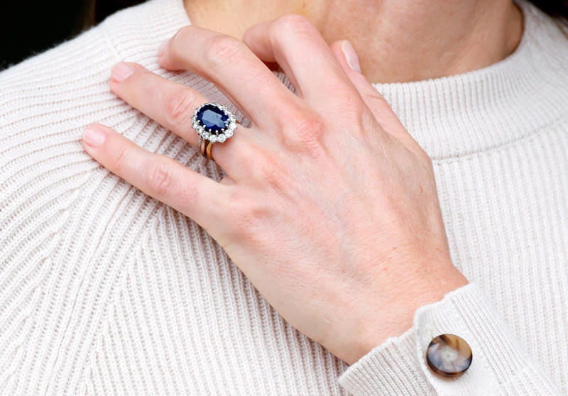 An ancient tradition, Gold and gemstones in medieval times, Diamonds enter the scene, Diamonds catch on, Hollywood's influence on diamonds, Why diamonds sparkle, The rise of vintage rings, Emerging diamond shapes, The appeal of colored stones, Wedding rings for men, Custom wedding rings, Finding the perfect style, Stackable bands for practicality, Lab diamonds and sustainability