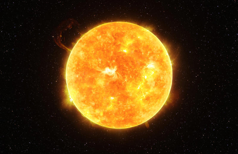 What is it?, On a more miniscule level, It's clean, Nuclear waste from fission, How could it be limitless?, How the energy could make it to your home, It holds incredible potential, It needs to be on a bigger scale, Tokamaks in the UK and France, A lot of heat to sustain, A bigger tokamak in the works, The hydrogen bomb was the first nuclear fusion, Using lasers at the National Ignition Facility, Why the recent breakthrough is important, Finding funding