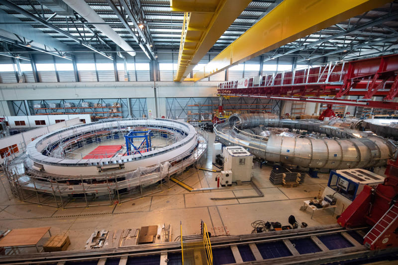 What is it?, On a more miniscule level, It's clean, Nuclear waste from fission, How could it be limitless?, How the energy could make it to your home, It holds incredible potential, It needs to be on a bigger scale, Tokamaks in the UK and France, A lot of heat to sustain, A bigger tokamak in the works, The hydrogen bomb was the first nuclear fusion, Using lasers at the National Ignition Facility, Why the recent breakthrough is important, Finding funding