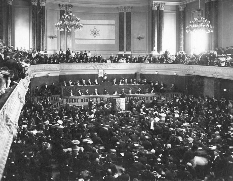 First Zionist Congress The Balfour Declaration of 1917, Read without prejudice, First Zionist Congress, Mandate for Palestine, Jewish settlements, The Arab Revolt, Demonstrating dissatisfaction, Resolution 181, First Arab-Israeli War, Zionist ambition, A divided territory, The Six-Day War, A short but decisive conflict, The peace deal that died, Second Intifada, Israel–Hamas war