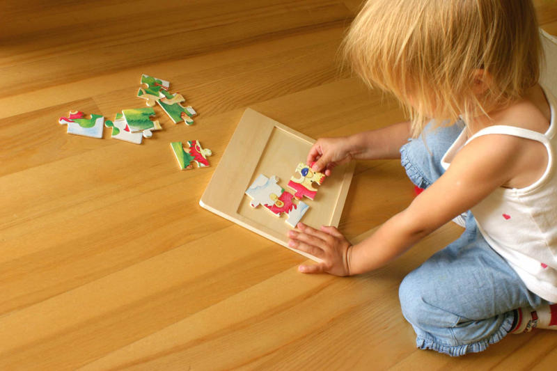 Patterns and puzzles It's not just IQ, An ability to retain information, Marked differences in some qualities, but not all, Questioning the world around them, Early reading, Patterns and puzzles, Exceptionally creative, Reasoning skills, Comical, bizarre, or absurd, Doing things their own way, Critical thinking and rationalizing, The unoccupied gifted child, Idealism, Academic performance may not indicate a child is gifted, Identification of a gifted child