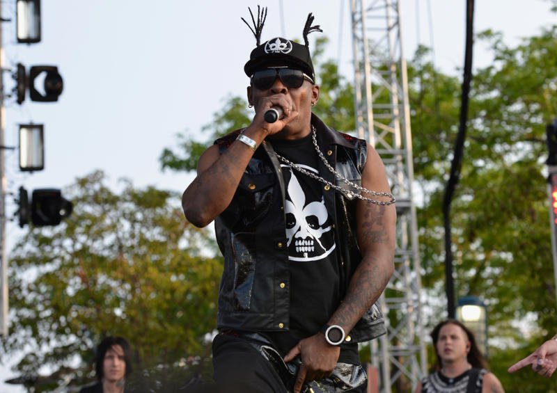 'Dangerous Minds' Popular songs that were originally created for movies, 'Rocky III', 'Despicable Me 2', 'Robin Hood: Prince of Thieves', 'Hustle & Flow', 'Do The Right Thing', 'Good Will Hunting', 'Super Fly', 'Slumdog Millionaire', 'Top Gun', 'Blue Hawaii', 'Butch Cassidy and the Sundance Kid', 'Mad Max Beyond Thunderdome', 'Toy Story', '8 Mile', 'Flashdance', 'Goldfinger', 'Purple Rain', 'Tarzan', 'Harold and Maude', 'Trainspotting', 'Dangerous Minds', 'The Bodyguard', 'Scott Pilgrim Vs. the World', 'Back to the Future', 'Footloose', 'Magnolia', 'Men in Black', 'Cat People', 'Set It Off', 'Above The Rim'