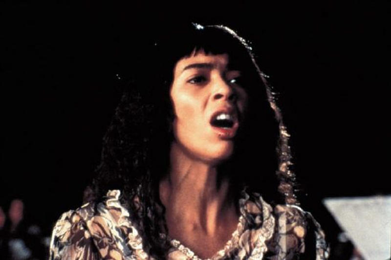 'Flashdance' Popular songs that were originally created for movies, 'Rocky III', 'Despicable Me 2', 'Robin Hood: Prince of Thieves', 'Hustle & Flow', 'Do The Right Thing', 'Good Will Hunting', 'Super Fly', 'Slumdog Millionaire', 'Top Gun', 'Blue Hawaii', 'Butch Cassidy and the Sundance Kid', 'Mad Max Beyond Thunderdome', 'Toy Story', '8 Mile', 'Flashdance', 'Goldfinger', 'Purple Rain', 'Tarzan', 'Harold and Maude', 'Trainspotting', 'Dangerous Minds', 'The Bodyguard', 'Scott Pilgrim Vs. the World', 'Back to the Future', 'Footloose', 'Magnolia', 'Men in Black', 'Cat People', 'Set It Off', 'Above The Rim'