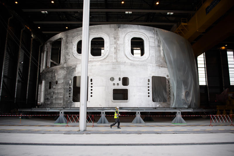 What is it?, On a more miniscule level, It's clean, Nuclear waste from fission, How could it be limitless?, How the energy could make it to your home, It holds incredible potential, It needs to be on a bigger scale, Tokamaks in the UK and France, A lot of heat to sustain, A bigger tokamak in the works, The hydrogen bomb was the first nuclear fusion, Using lasers at the National Ignition Facility, Why the recent breakthrough is important, Finding funding