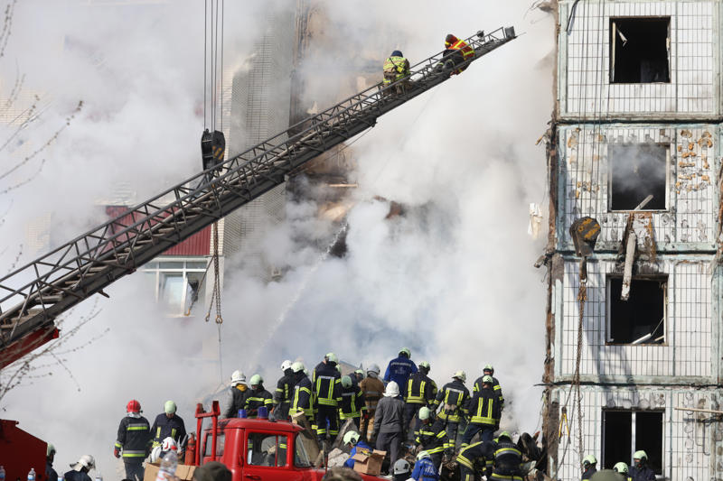 February 24, 2022, February 27, 2022, March 1, 2022, March 7, 2022, March 30, 2022, April 18, 2022, May 10, 2022, June 13, 2022, July 21, 2022, September 14, 2022, September 30, 2022, October 8, 2022, October 17, 202, December 2, 2022, January 1, 2023, February 8, 2023, February 20, 2023, March 11, 2023, April 21, 2023, April 28, 2023, May 3, 2023, May 15, 2023, May 21, 2023, June 6, 2023, June 8, 2023, June 21, 2023, June 23, 2023, June 27, 2023, July 11–12, 2023, July 19, 2023, September 6, 2023, September 27, 2023, November 2, 2023, December 1, 2023, 4th December, 2023, December 12, 2023, December 20, 2023, December 29, 2023, January 12, 2024, January 24, 2024, February 13, 2024, February 16, 2024, February 17, 2024, February 24, 2024, November 17, 2024, February 28, 2025, March 11, 2025, April 24, 2025, May 25, 2025