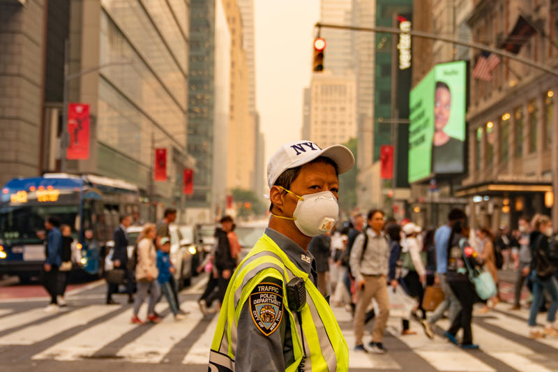 Wildfire masks and breathing tips Wildfires on the rise, Santa Ana winds, A growing toll, Climate change, Human activity, Western states, Fighting fire with fire, Worsening fire risks, Disinfecting the forest, The importance of early evacuation, Wildfire masks and breathing tips, Flood risks after wildfires
