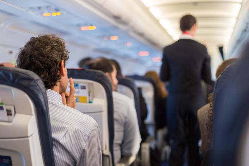 Passengers The fateful day, An average morning, Inside the cockpit, The pilot returns, Tragedy looms, Passengers, The crash, Searches, Criminal investigation, Andreas Lubitz, Flight recorder, Controlled crash, New rules