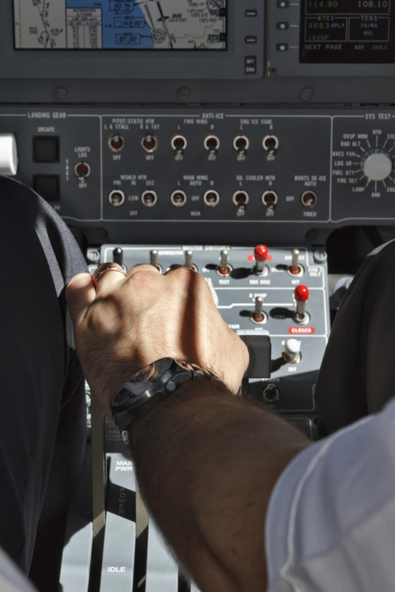 Inside the cockpit The fateful day, An average morning, Inside the cockpit, The pilot returns, Tragedy looms, Passengers, The crash, Searches, Criminal investigation, Andreas Lubitz, Flight recorder, Controlled crash, New rules