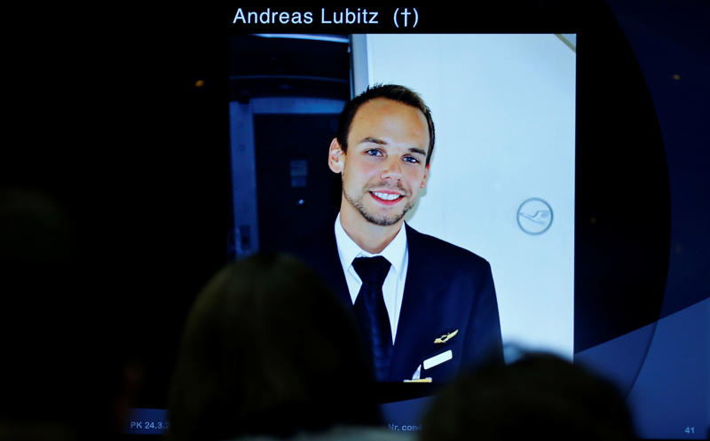 Criminal investigation The fateful day, An average morning, Inside the cockpit, The pilot returns, Tragedy looms, Passengers, The crash, Searches, Criminal investigation, Andreas Lubitz, Flight recorder, Controlled crash, New rules