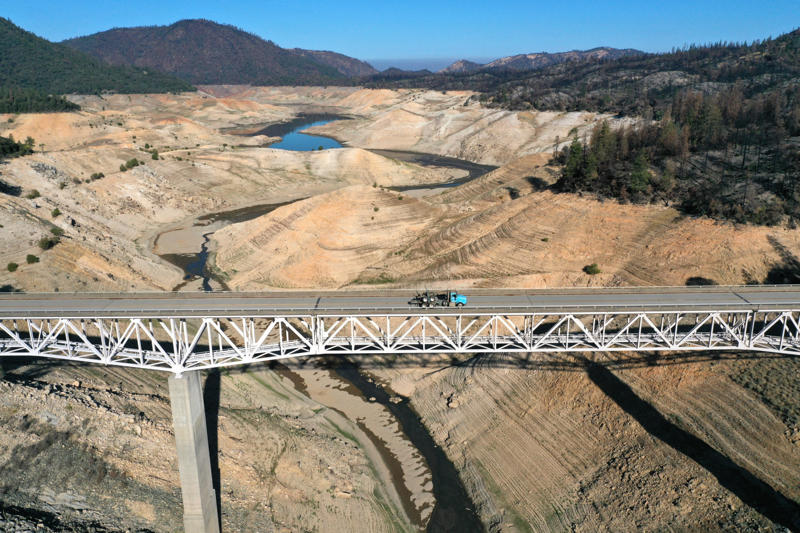 Western states Wildfires on the rise, Santa Ana winds, A growing toll, Climate change, Human activity, Western states, Fighting fire with fire, Worsening fire risks, Disinfecting the forest, The importance of early evacuation, Wildfire masks and breathing tips, Flood risks after wildfires