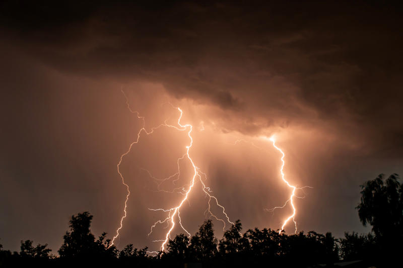 3. Heat Wildfires on the rise, Santa Ana winds, A growing toll, Climate change, Human activity, Western states, Fighting fire with fire, Worsening fire risks, Disinfecting the forest, The importance of early evacuation, Wildfire masks and breathing tips, Flood risks after wildfires