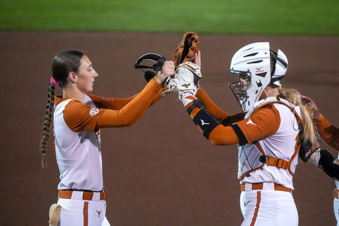 Top college softball players to watch in 2025, in photos