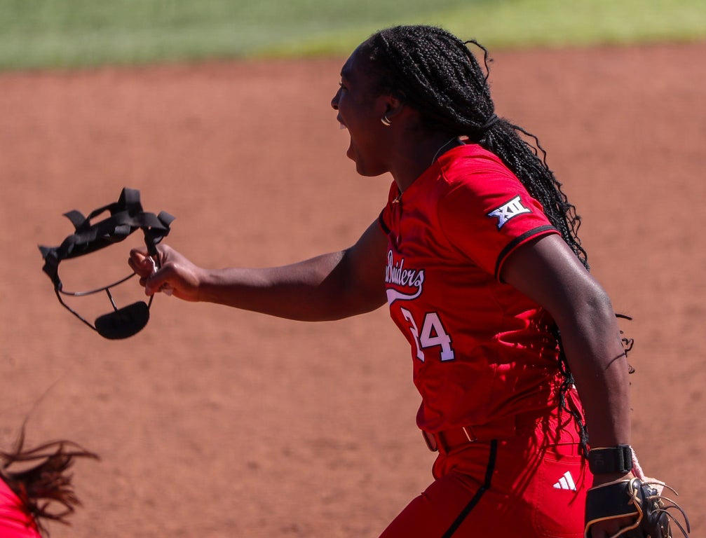 Top college softball players to watch in 2025, in photos