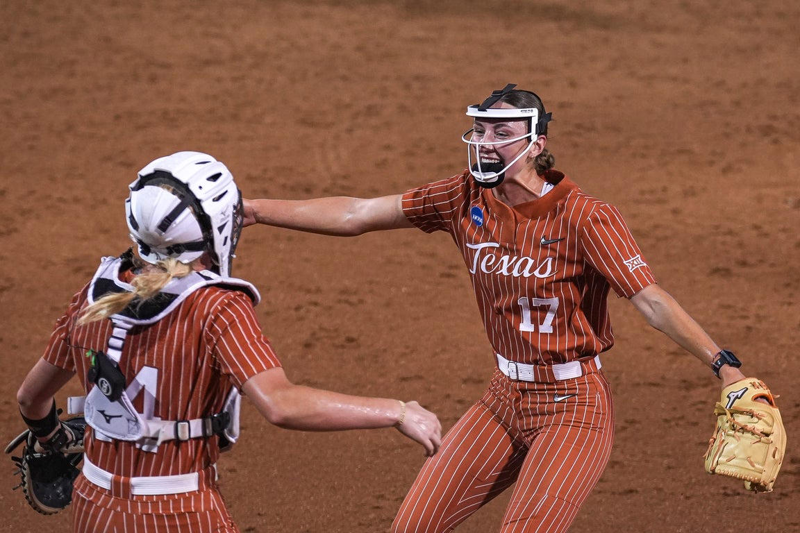 Top college softball players to watch in 2025, in photos
