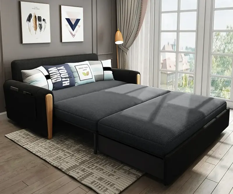 Best sofa bed for small spaces, Best fold-out sofa bed with mattress, Best affordable 3-seater sofa bed, Best sofa bed with storage, Best traditional fabric sofa bed, Best leather sofa bed, Best sofa bed for cloud-like comfort, Best click-clack sofa bed, Best raised sofa bed for off-the-floor comfort, Best sofa bed for sleeping comfort, Read more: