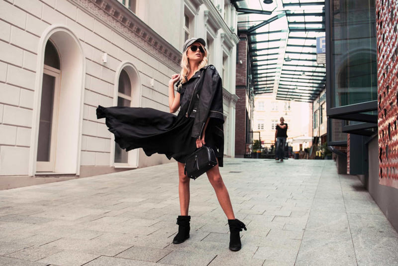 Wear more black Wear more black, Hair cut, Home bar, Festivals, Happy couple, Perfume or cologne, Handbags, Leather shoes, Dress for the weather, Tidy house