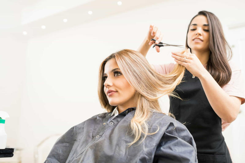 Hair cut Wear more black, Hair cut, Home bar, Festivals, Happy couple, Perfume or cologne, Handbags, Leather shoes, Dress for the weather, Tidy house