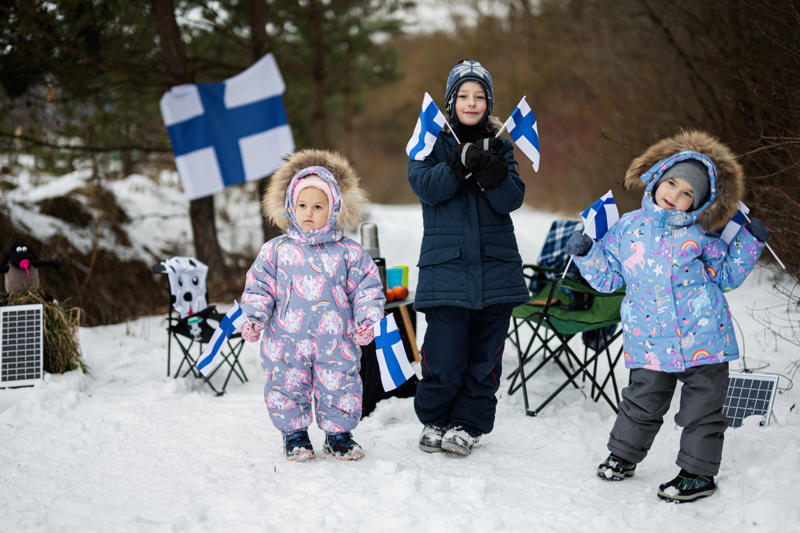 27. Finland 30. Netherlands, 28. New Zealand, 27. Finland, 26. Turkey, 25. China, 22. Australia, 20. India, 18. United Arab Emirates, 17. Taiwan, 16. Spain, 14. Malaysia, 12. Colombia, 10. Greece, 8. Thailand, 4. Indonesia, 2. Brazil