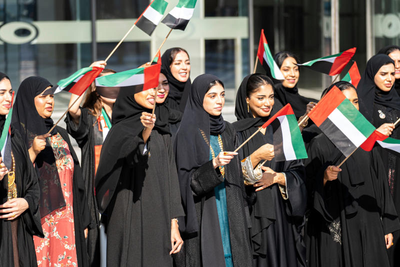 18. United Arab Emirates 30. Netherlands, 28. New Zealand, 27. Finland, 26. Turkey, 25. China, 22. Australia, 20. India, 18. United Arab Emirates, 17. Taiwan, 16. Spain, 14. Malaysia, 12. Colombia, 10. Greece, 8. Thailand, 4. Indonesia, 2. Brazil