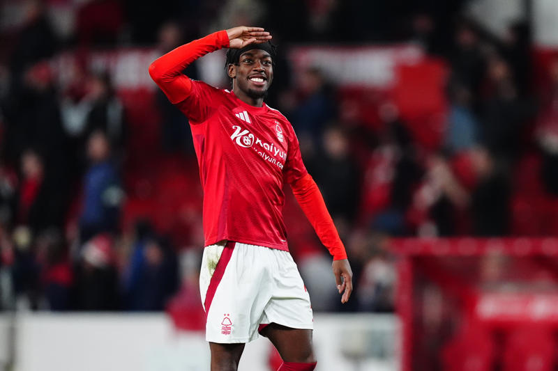 Transfer news, Atletico Madrid target Senegal midfielder, Crystal Palace to sign Argentine goalkeeper on free transfer from PSV, Wilfred Ndidi on the radar of a couple of clubs, Kepa Arrizabalaga set for Arsenal move, Real Madrid set hefty price for Rodrygo, Derby close in on USA international striker, QPR confirm appointment of Julien Stephan as manager, Bradley Barcola on Arsenal's radar?, Liverpool set to seal Milos Kerkez deal, DONE DEAL! Port Vale sign Cameron Humphreys, Paul Pogba set for Monaco move, Quartet of clubs in the mix for Omari Hutchinson, Fenerbahce emerge as Jadon Sancho suitors, Chelsea close in on Jamie Gittens, Darwin Nunez to Napoli?, Tottenham eye Eberechi Eze after Bryan Mbeumo setback, Newcastle ready to up Alexander Isak's wages to ward off interest, Nottingham Forest reject big bid for Anthony Elanga, Benjamin Sesko stalemate sends Arsenal looking at striker options, Viktor Gyokeres 'tells Sporting he wants to leave' in boost for Arsenal, Man United submit fresh £60m transfer bid for Brentford’s Bryan Mbeumo, Marcus Rashford hints at Barcelona transfer after comments about Lamine Yamal, Barcelona eye Marcus Rashford loan, Transfer news live, PSG have £55m bid for Zabarnyi rejected, Tottenham near deal for Japan defender, Arsenal's doubt over Sesko deal, Stones speaks out on his Man City future, Tottenham eye Eberechi Eze after Bryan Mbeumo setback, Juventus striker Kolo Muani responds to Chelsea transfer speculation, Marcus Rashford hints at Barcelona transfer after comments about Lamine Yamal, Chelsea close in on Jamie Gittens, Bradley Barcola on Arsenal's radar?, Sancho heading to Juventus?, Why Florian Wirtz is worth every penny for Liverpool, Arsenal set to finalise deal for Chelsea flop, Man United offered Juventus pair in exchange for Jadon Sancho, Forest eye Juventus pair after opening talks, Sunderland in negotiations with Sassuolo for Armand Lauriente, Arsenal eye Sevilla midfielder to continue shopping in La Liga?, Man United submit fresh offer for Mbeumo, Crystal Palace snare new goalkeeper, Leeds complete signing of Jaka Bijol, Wrexham co-owner Ryan Reynolds pays tribute to departing Paul Mullin, Man United submit fresh offer for Mbeumo, Manchester United make initial enqiury for Moise Kean, Liverpool to make big bid for Guehi, Viktor Gyokeres 'tells Sporting he wants to leave' in boost for Arsenal, Spurs put off by Semenyo price, Sancho heading to Juventus?, John Stones speaks out on his Man City future with clear statement, Marcus Rashford hints at Barcelona transfer after comments about Lamine Yamal, Chelsea close in on Jamie Gittens, Bradley Barcola on Arsenal's radar?, Real Madrid set hefty price for Rodrygo, Newcastle in talks for James Trafford, Ibrahima Konate rejects Liverpool contract offer, Milos Kerkez set to seal Liverpool move, Tottenham eye Eberechi Eze after Bryan Mbeumo setback, Manchester United table new bid for Bryan Mbeumo, Noni Madueke emerges as surprise Arsenal target, Benjamin Sesko stalemate leaves Arsenal looking at alternative options, Transfer news live, Marcus Rashford hints at Barcelona transfer after comments about Lamine Yamal, Arsenal's doubt over Sesko deal, Sesko stalemate sends Arsenal looking at striker options, Spurs put off by Semenyo price, PSG have £55m bid for Zabarnyi rejected, Atleti interested in Robertson, Onana on the move?, Paul Mullin signs for Wigan, Ekitike rumours continue, Arsenal agree to pay more than release clause for Martin Zubimendi, Mbeumo to Man United still on?, Chelsea to swoop for Pedro, Liverpool to make big bid for Guehi, Liverpool in for Isak?, Duff reluctant to take on Brentford role, Jeremie Frimpong ready to fill Trent Alexander-Arnold’s ‘big shoes’ at Liverpool, Brighton want Elliott, Bayern join Chelsea in battle for Bynoe-Gittens, John Stones speaks out on his Man City future with clear statement, 'I'm committed to the competition' says Gundogan, Gundogan targeted by Galatasaray, Arsenal preparing Gyokeres offer?, Martinez eager to seal Man United move, Norgaard on Arsenal's radar, Brentford interested in Damian Duff for assistant role, Antony fee becomes clear