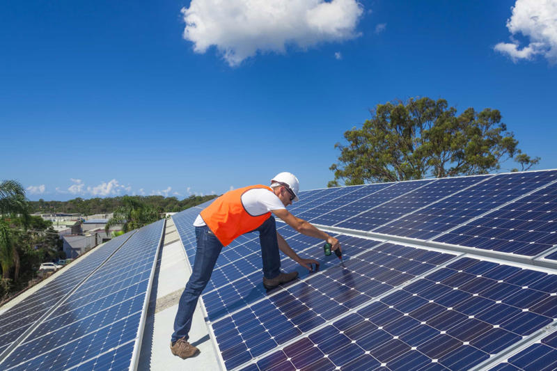 Choose a path you want, College is not for everyone, Computer specialist, Electrician, Bartender, Insurance agent, Dental assistant, Solar panel installer, Ophthalmic medical technician, Patrol officer, Delivery truck driver, Security guard, Taxi driver, Wind turbine technician