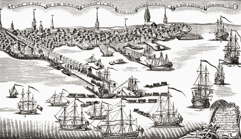 Trimount Charles Town, New Amsterdam, El Pueblo de Nuestra Señora la Reina de los Ángeles, Trimount, Losantiville, Terminus / Marthasville, Swilling's Mill, The Clearing, Yerba Buena, San Miguel, Waterloo, New York-Alki, Imnizaskadan / Pig’s Eye