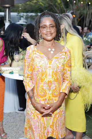 She was born in Ohio and has worked as a social worker., She shares Meghan with her ex-husband, Thomas Markle., She has a close relationship with Prince Harry., She was with Harry and Meghan during their 2023 car chase., She's Meghan's biggest supporter., She inspired Meghan's love of cooking—and is a great gift giver., She gets first dibs on samples from Meghan's lifestyle brand., She is a proud grandmother to Archie and Lilibet.