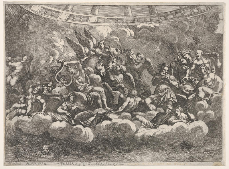 Myth #1: Gladiators fought to the death, Myth #2: Vomitoriums were used for indulgent purging, Myth #3: Ancient Roman statues were white, Myth #4: Nero played the fiddle while Rome burned, Myth #5: Roman women were confined to the home, Myth #6: Everyone looked and spoke the same, Myth #7: Christian martyrs were only slain in the Colosseum, Myth #9: Romans always wore togas, Myth #10: Julius Caesar’s last words were “Et tu, Brute?”, Myth #11: All gladiators were slaves, prisoners, and men, Myth #12: Slaves rowed Roman war vessels, Myth #13: Caligula’s horse was a government official, Myth #14: Roman gods were just Greek imports, Myth #15: The “Nazi salute” was invented in Rome
