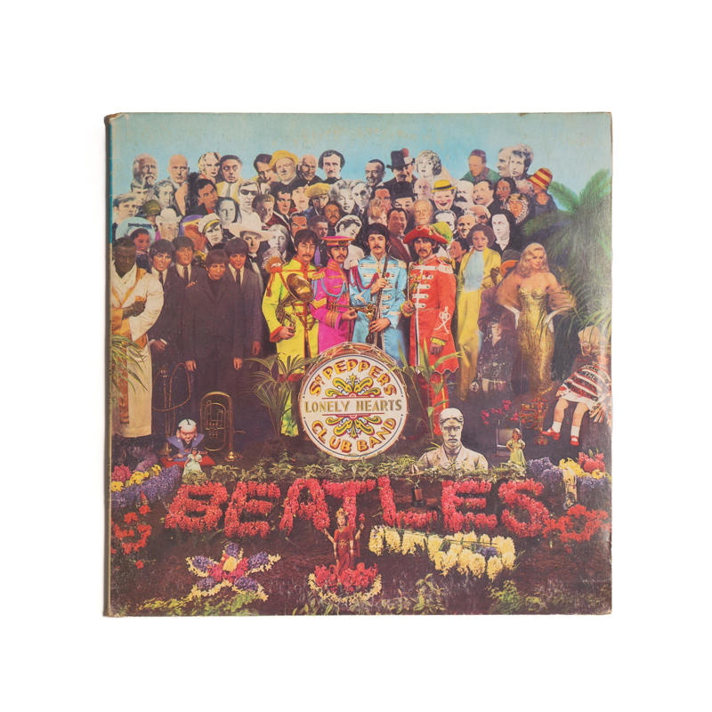 'Sgt. Pepper’s Lonely Hearts Club Band' by The Beatles, 'The Dark Side of the Moon' by Pink Floyd, 'Welcome to My Nightmare' by Alice Cooper, 'The Lamb Lies Down on Broadway' by Genesis, 'Desperado' by Eagles, 'The Black Parade' by My Chemical Romance, 'Lemonade' by Beyoncé, 'Seventh Son of a Seventh Son' by Iron Maiden, 'Joe’s Garage' by Frank Zappa, 'Watertown' by Frank Sinatra, 'The ArchAndroid' by Janelle Monáe, 'Quadrophenia' by The Who