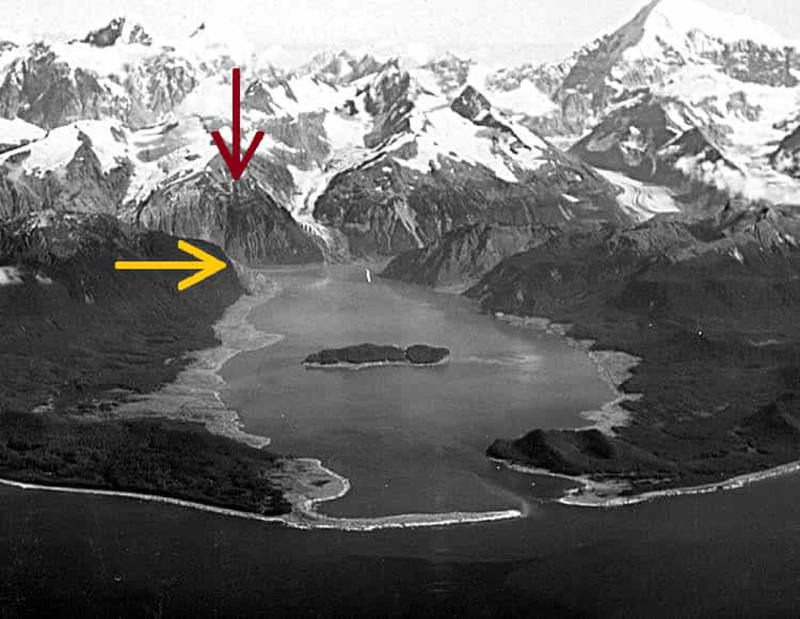 Greenland, 2017, Alaska, 1958, Indonesia, 1674, Italy, 1963, Japan, 1896, Japan, 2011, Chile, 1868, Japan, 1707, Japan, 1498, Indonesia, 1883, Portugal, 1755, Indonesia, 2004