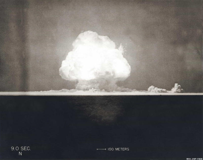 Nuclear weapons, Biological and chemical weapons, Climate change, Collapse of the global ecosystem, Antibiotic-resistant bacteria, Global pandemics, Asteroids, Supervolcanic eruptions, Artificial intelligence, Unknown threats