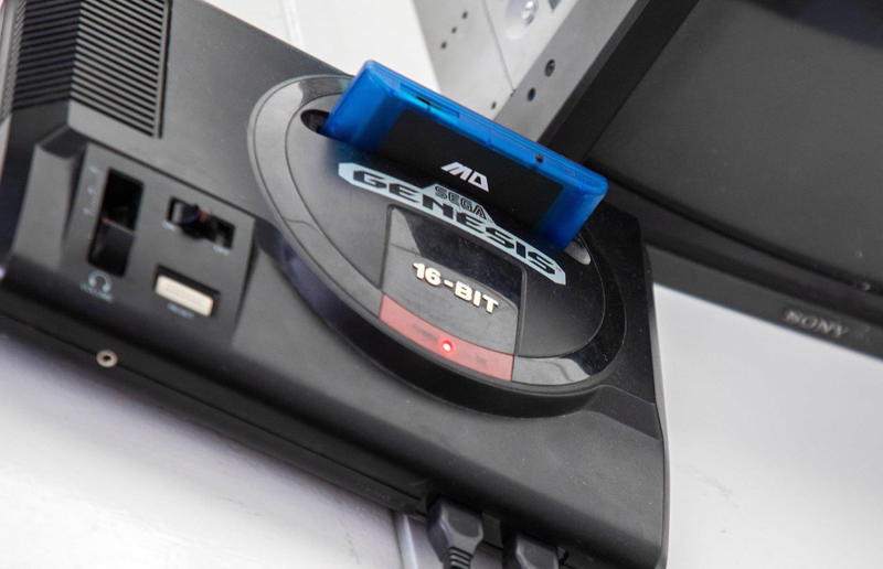 Sega Genesis Model 1 Old tech worth serious money, Nintendo Donkey Kong Game & Watch, Amstrad CPC 464, Nintendo Game Boy Color Ozzie! Ozzie! Ozzie!, Coleco Industries ColecoVision, Commodore PET 2001, Super Nintendo Entertainment System, Sinclair ZX Spectrum, NeXTcube, Apple III, Nintendo Game Boy Micro Mother 3 Deluxe, IBM 5150, Apple II, Nintendo Game Boy Pocket Emerald Green, Sega Mega Drive 2, Commodore 64, Original Nintendo Game Boy, IMSAI 8080, Atari 2600, NEC Home Electronic/Hudson Soft TurboDuo, Sega Genesis Model 1, Apple Macintosh 128K, Acorn System 1, Sony PlayStation 2 European Automobile Color Collection, Sega Dreamcast Divers 2000 CX-1, Apple Lisa, Commodore 65