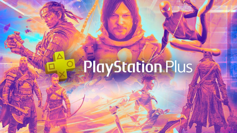 Destiny 2: The Final Shape , NBA 2K25, Other monthly PS Plus games out June 3, Another Crab's Treasure, Destiny 2: Legacy Collection, Other bonus games coming to the PS Plus game catalog